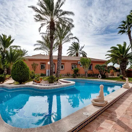 بيت للعطل Esclusivo Con Piscina E Giardino