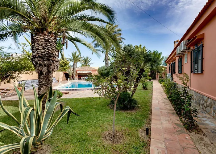 Сasa de vacaciones Esclusivo Con Piscina E Giardino *