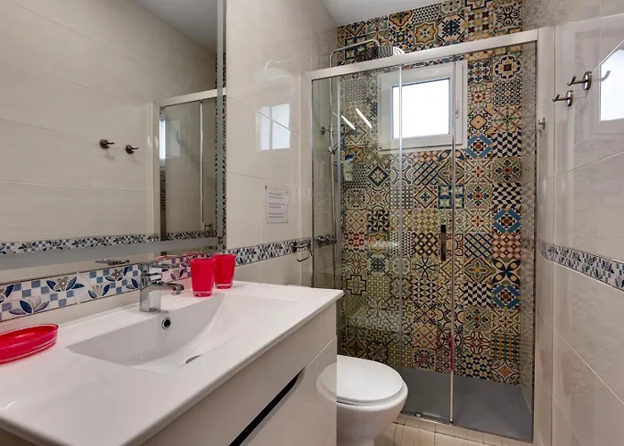 Esclusivo Con Piscina E Giardino Torrevieja