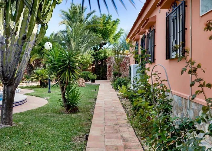Esclusivo Con Piscina E Giardino Torrevieja