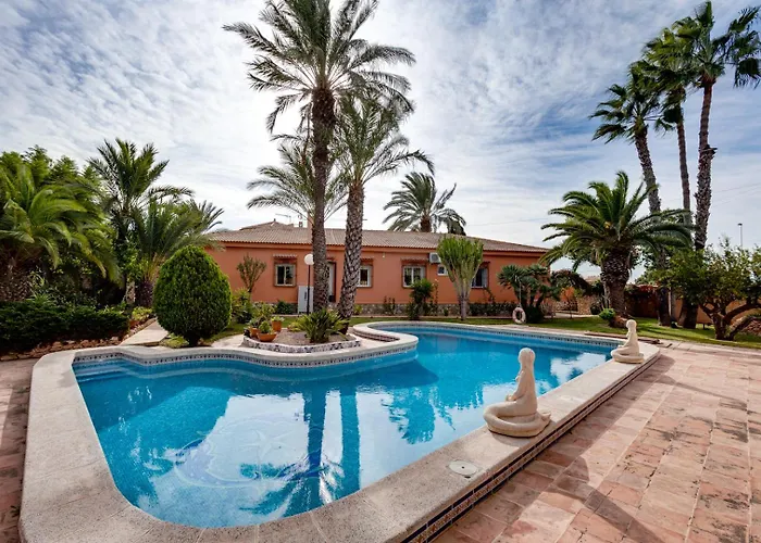 Сasa de vacaciones Esclusivo Con Piscina E Giardino