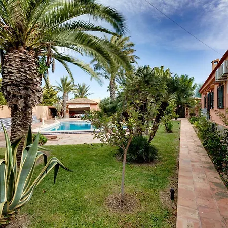 Holiday home Esclusivo Con Piscina E Giardino *