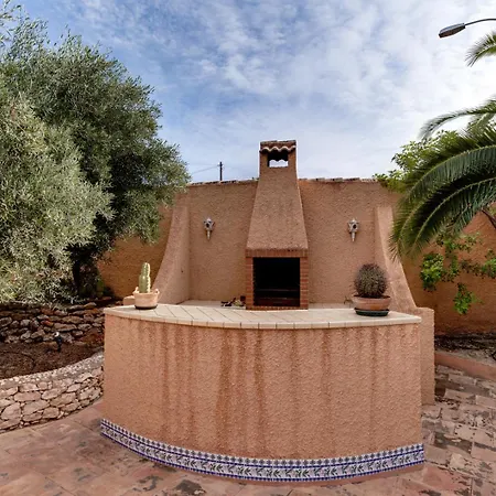 Holiday home Esclusivo Con Piscina E Giardino *